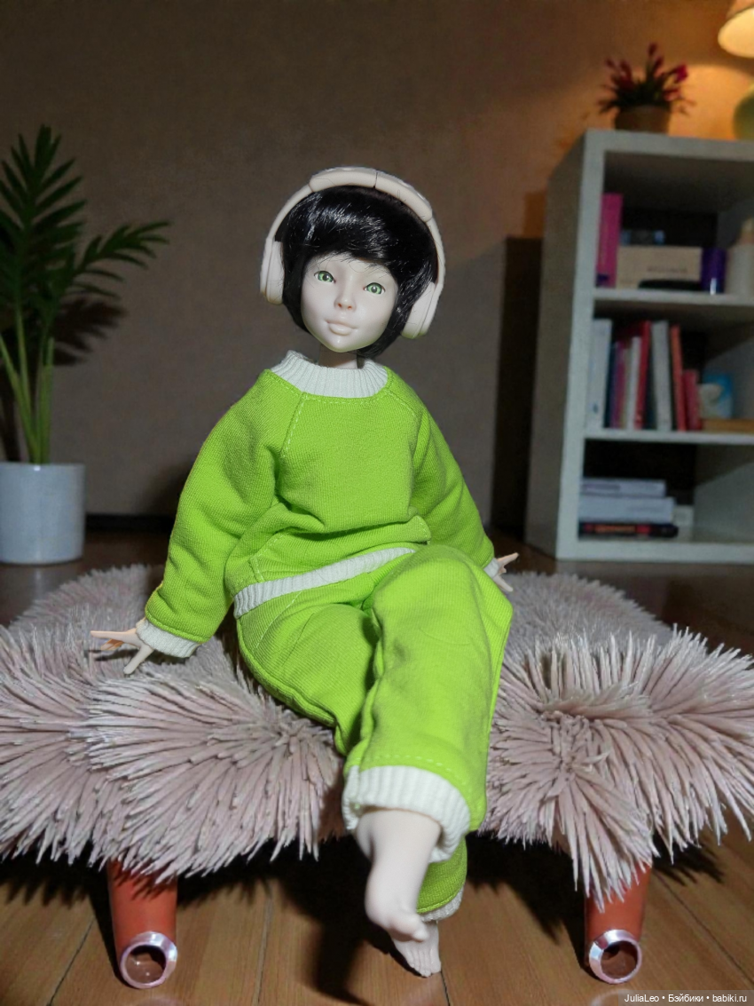 Все течет, все изменяется (фото 5)