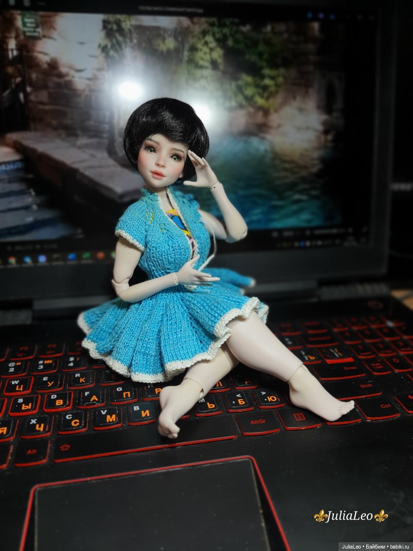 Все течет, все изменяется (фото 8)