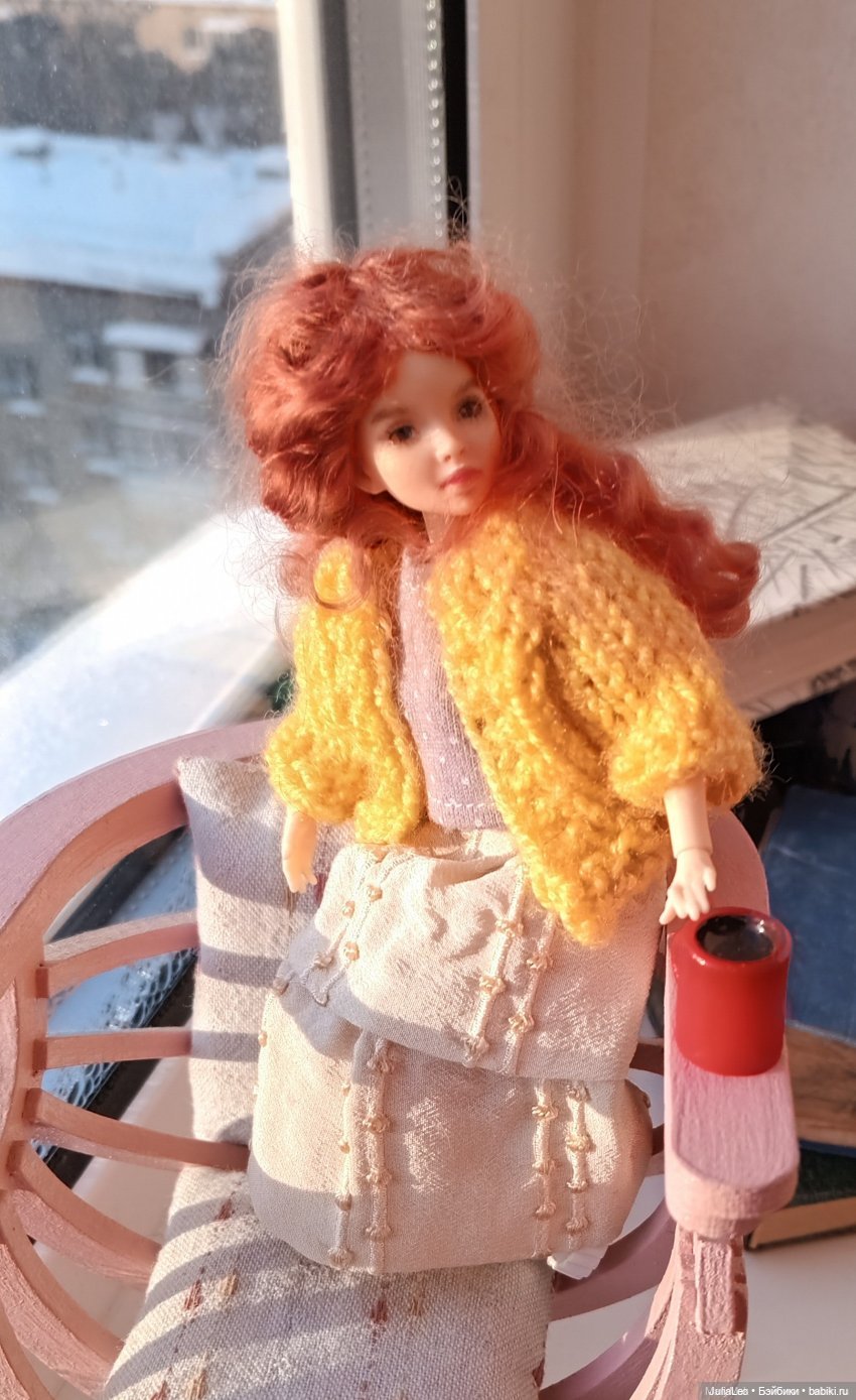 Все течет, все изменяется (фото 4)