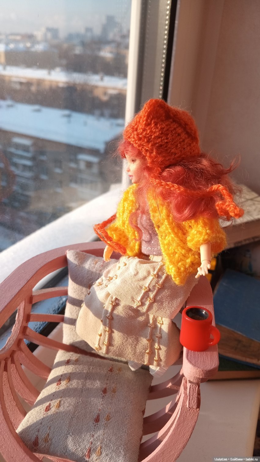 Все течет, все изменяется (фото 3)