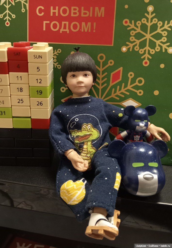 Все течет, все изменяется (фото 2)