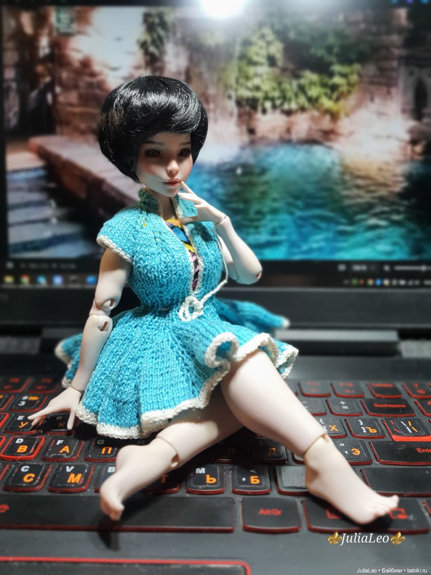 Все течет, все изменяется (фото 7)