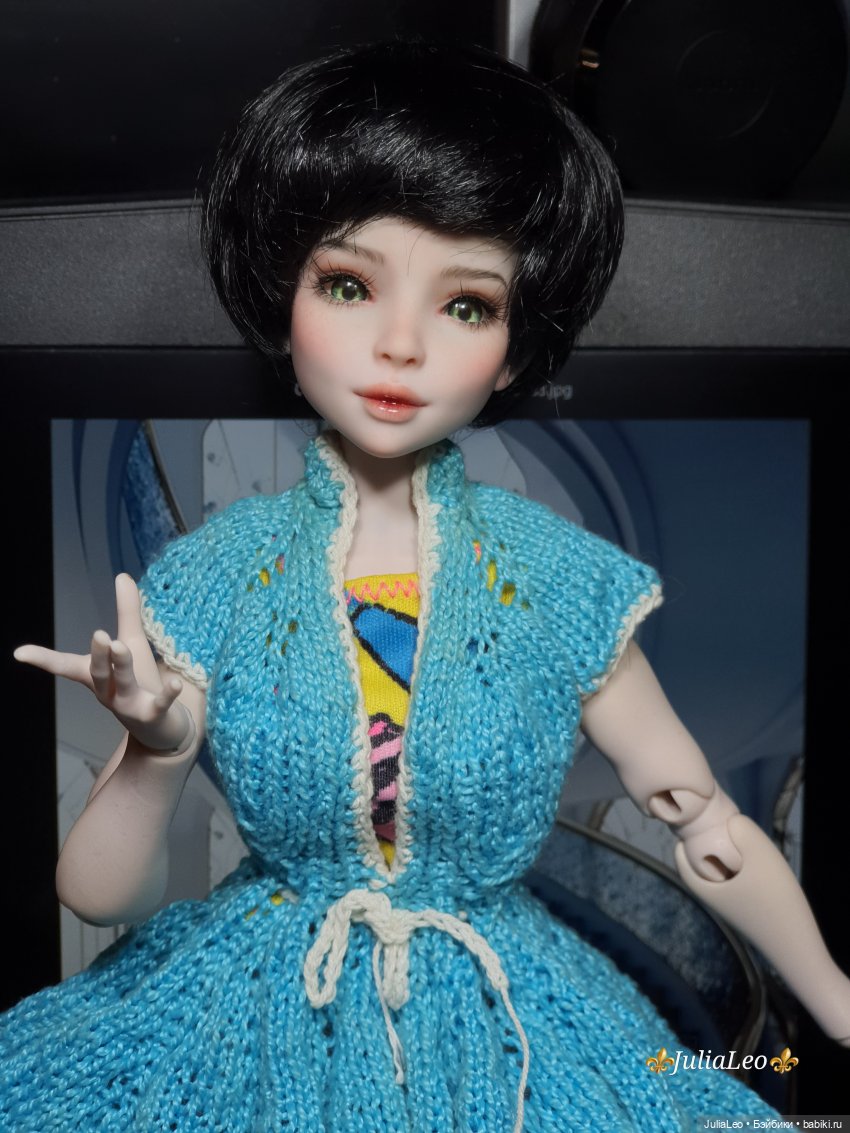 Все течет, все изменяется (фото 6)