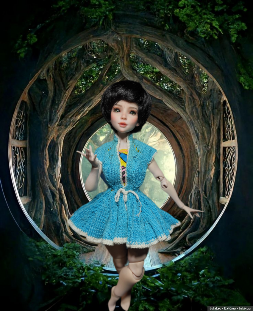 Все течет, все изменяется (фото 9)