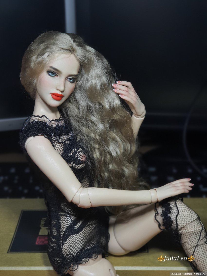 Дашек много не бывает... или "Вакансия на роль" (фото 3)