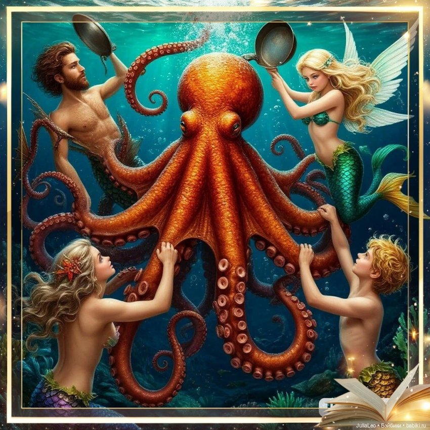 "Миры Безвременья". Часть I. Хранители Безвременья. Глава 12. Покер по правилам шахмат