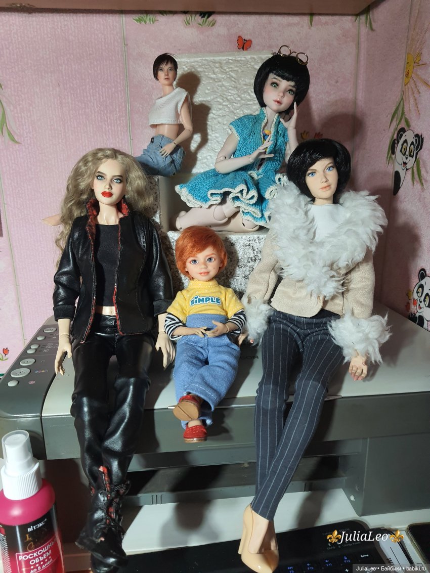 Вакансия на роль. Кастинг | Бэйбики Вакансия на роль. Кастинг