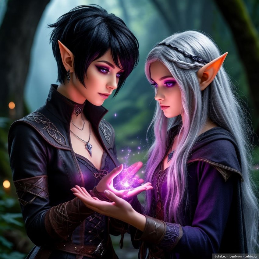 Вакансия на роль. Кастинг | Бэйбики Вакансия на роль. Кастинг (фото 4)