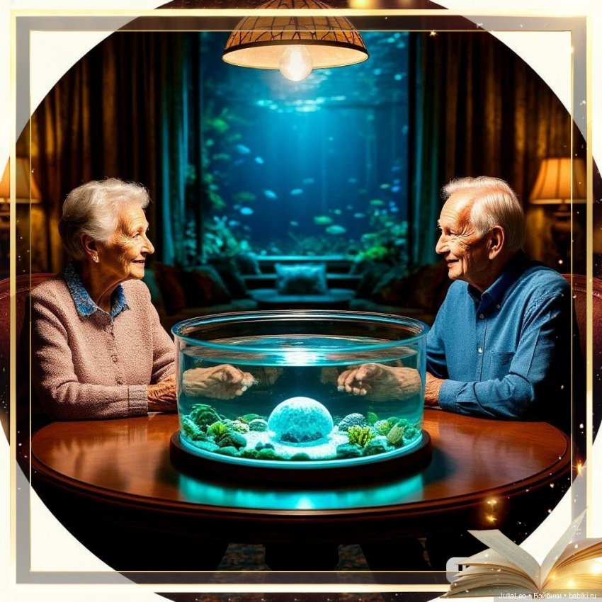 "Миры Безвременья". Часть I. Хранители Безвременья. Глава 13. Весь мир — игра