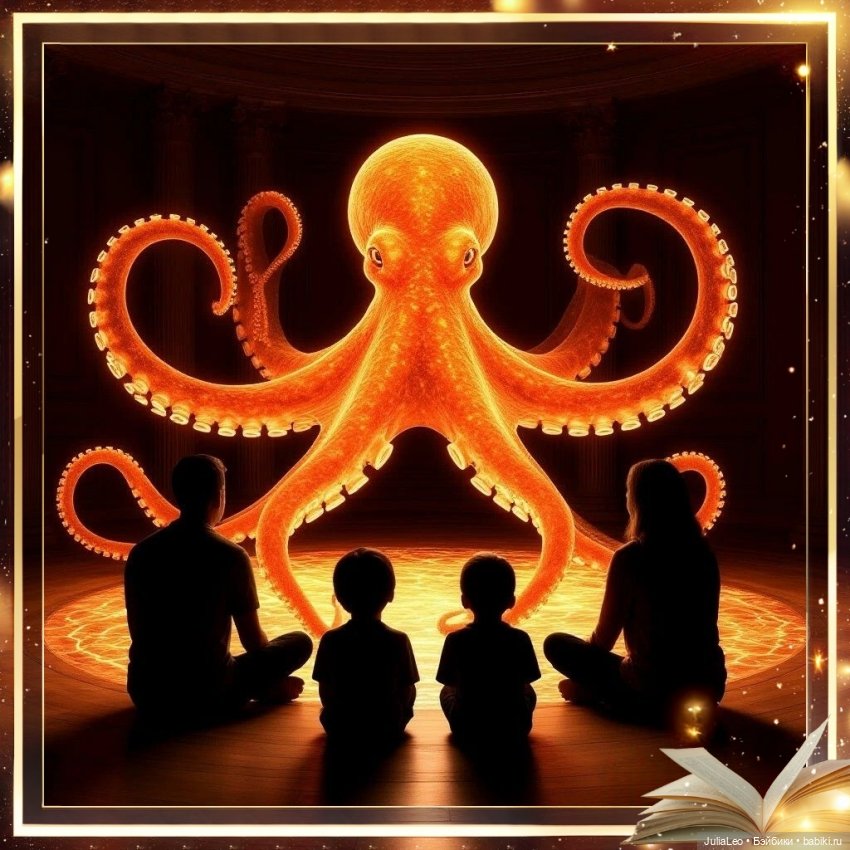 "Миры Безвременья". Часть I. Хранители Безвременья. Глава 12. Покер по правилам шахмат (фото 2)