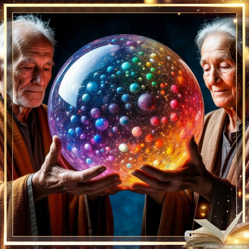 "Миры Безвременья". Часть I. Хранители Безвременья. Глава 14. Рейд на босса (фото 2)