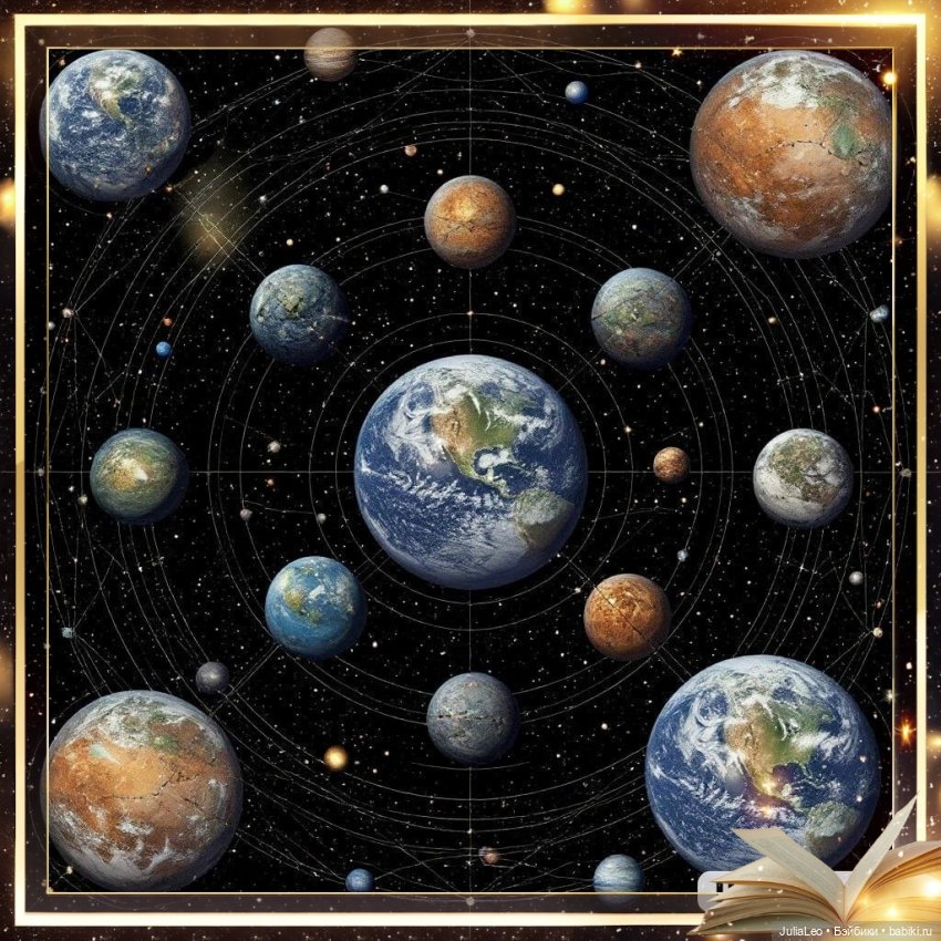 "Миры Безвременья". Часть I. Хранители Безвременья. Глава 15. Все кончено! Мы победили (фото 2)