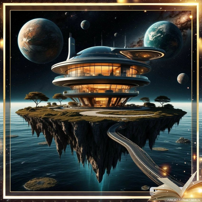 "Миры Безвременья". Часть I. Хранители Безвременья. Глава 15. Все кончено! Мы победили