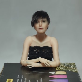 Вакансия на роль. Кастинг.