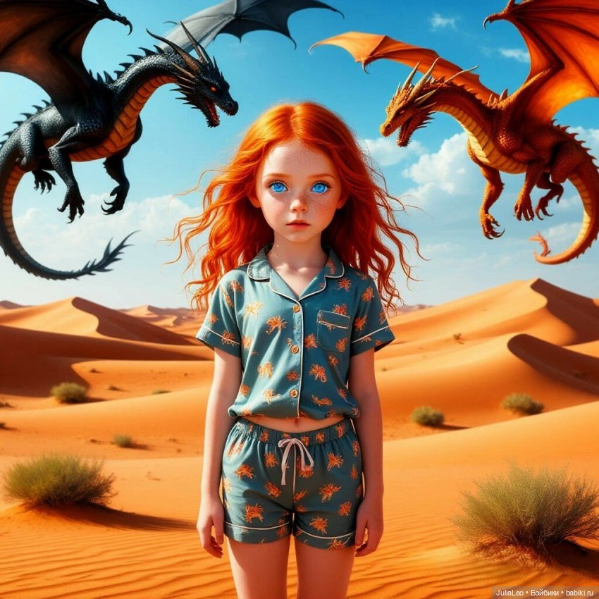 "Миры Безвременья". Часть II. Тайна Драконов. Глава 1. Чей сон? И сон ли это (фото 2)