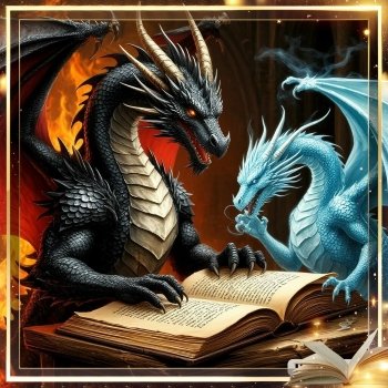 "Миры Безвременья". Часть II. Тайна Драконов. Глава 1. Чей сон? И сон ли это?