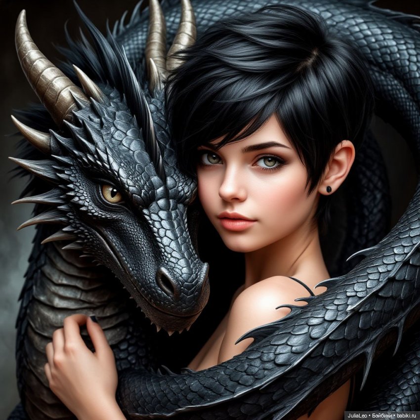 "Миры Безвременья". Часть II. Тайна Драконов. Глава 4. Пробуждение | Бэйбики "Миры Безвременья". Часть II. Тайна Драконов. Глава 4. Пробуждение (фото 2)