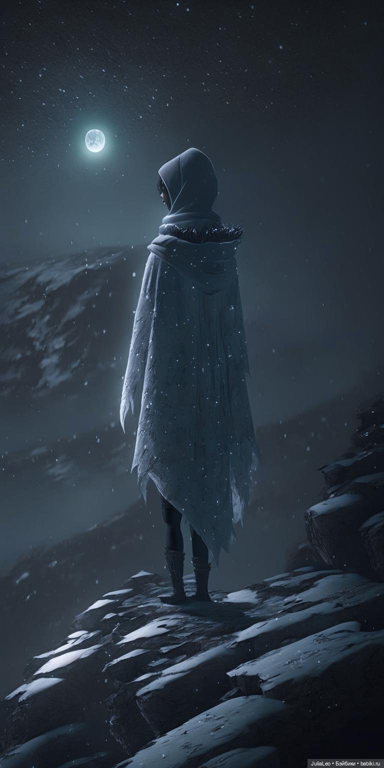 "Миры Безвременья". Часть II. Тайна Драконов. Глава 6. Шаг над пропастью (фото 3)