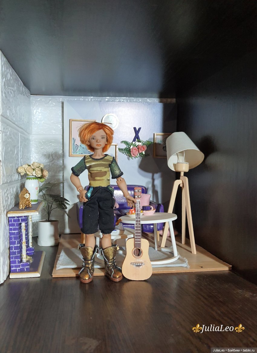 ОНГ -- Организованная Неугомонная Группировка