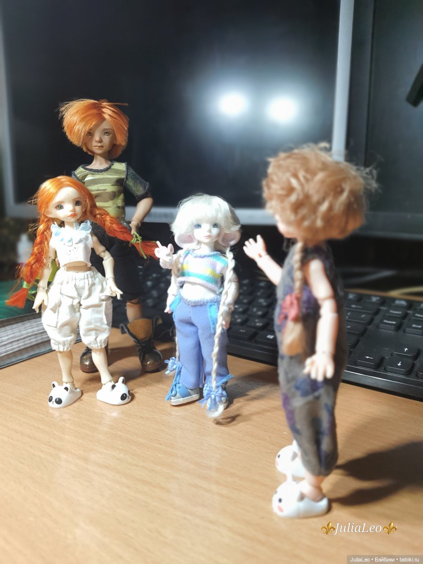 ОНГ -- Организованная Неугомонная Группировка (фото 8)