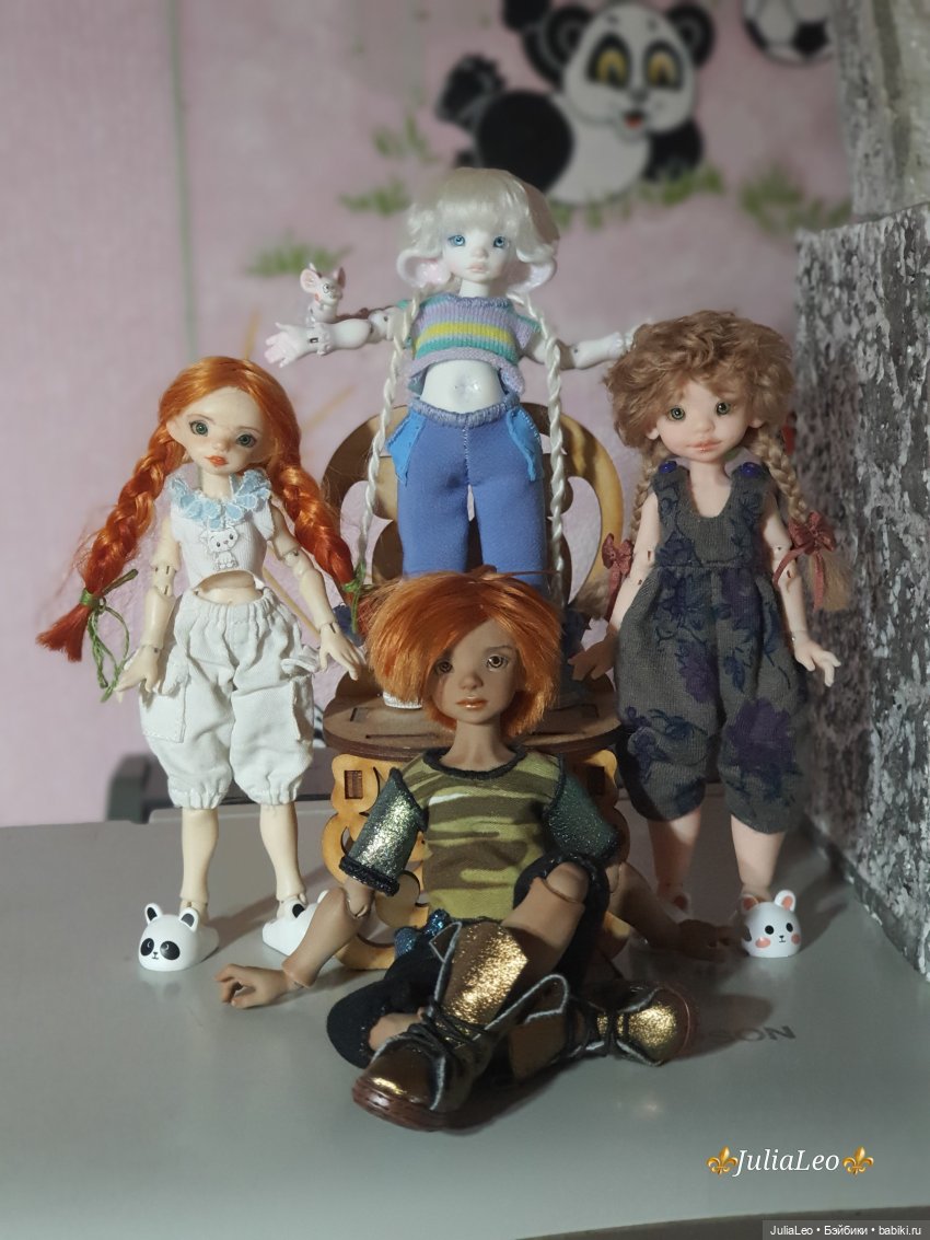 ОНГ -- Организованная Неугомонная Группировка