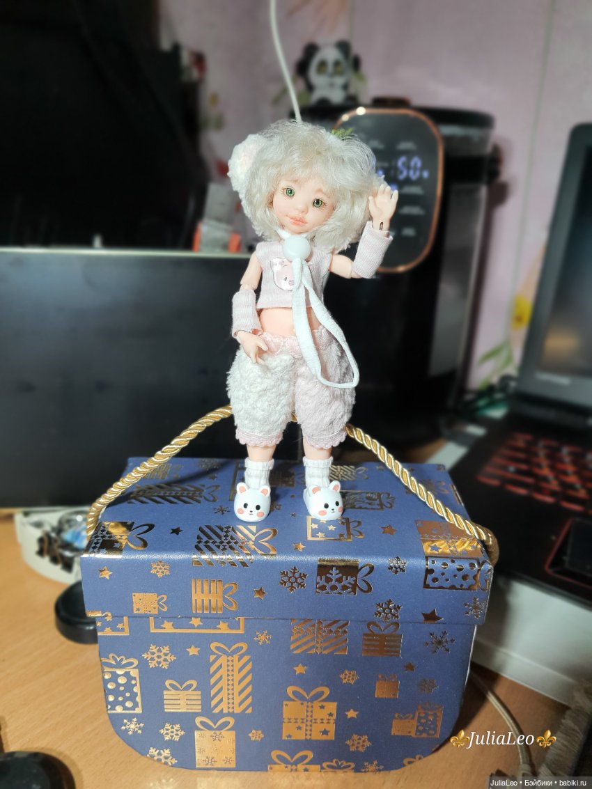 ОНГ -- Организованная Неугомонная Группировка (фото 5)