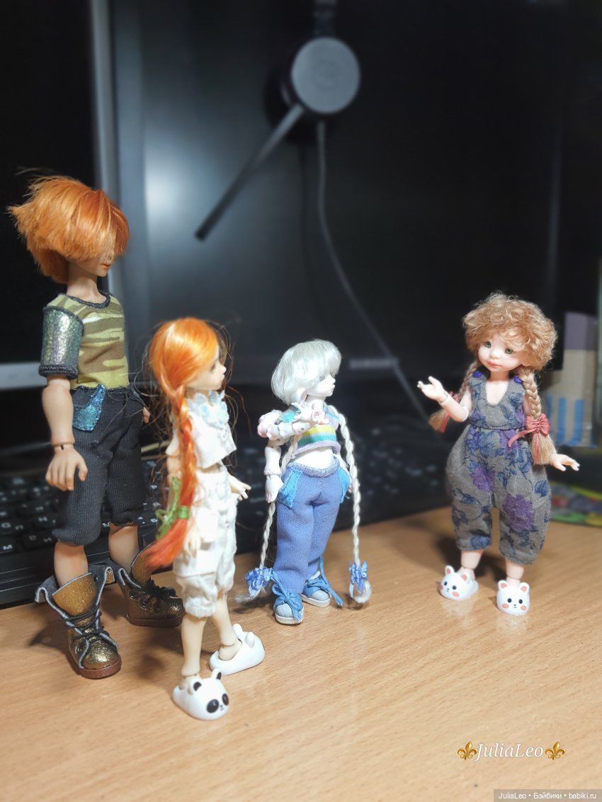 ОНГ -- Организованная Неугомонная Группировка (фото 9)