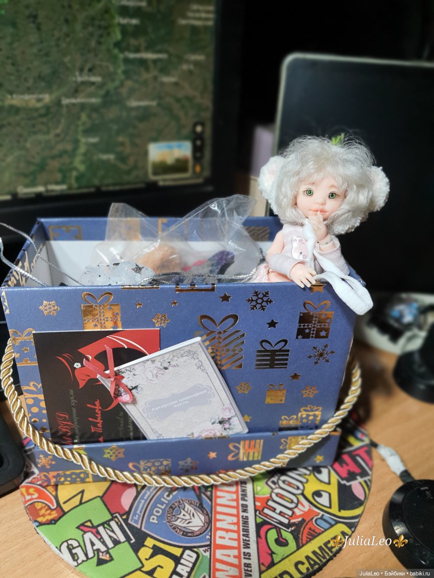 ОНГ -- Организованная Неугомонная Группировка (фото 3)