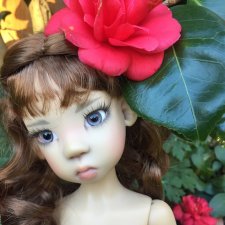 Требования почты России  и о том как Микки приехала в Англию