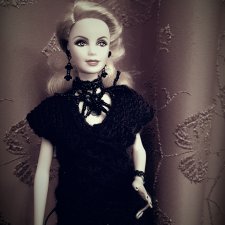 Леди Розали