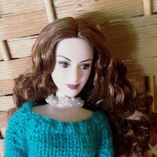 Грациозная Виктория