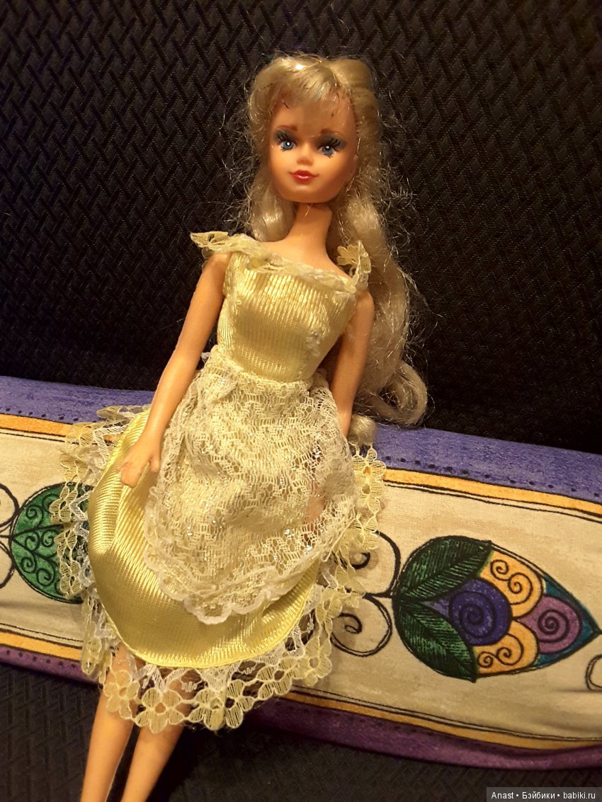 Мои любимые Сэнди — Игрушки СССР и советского детства: резиновые (фото 2)