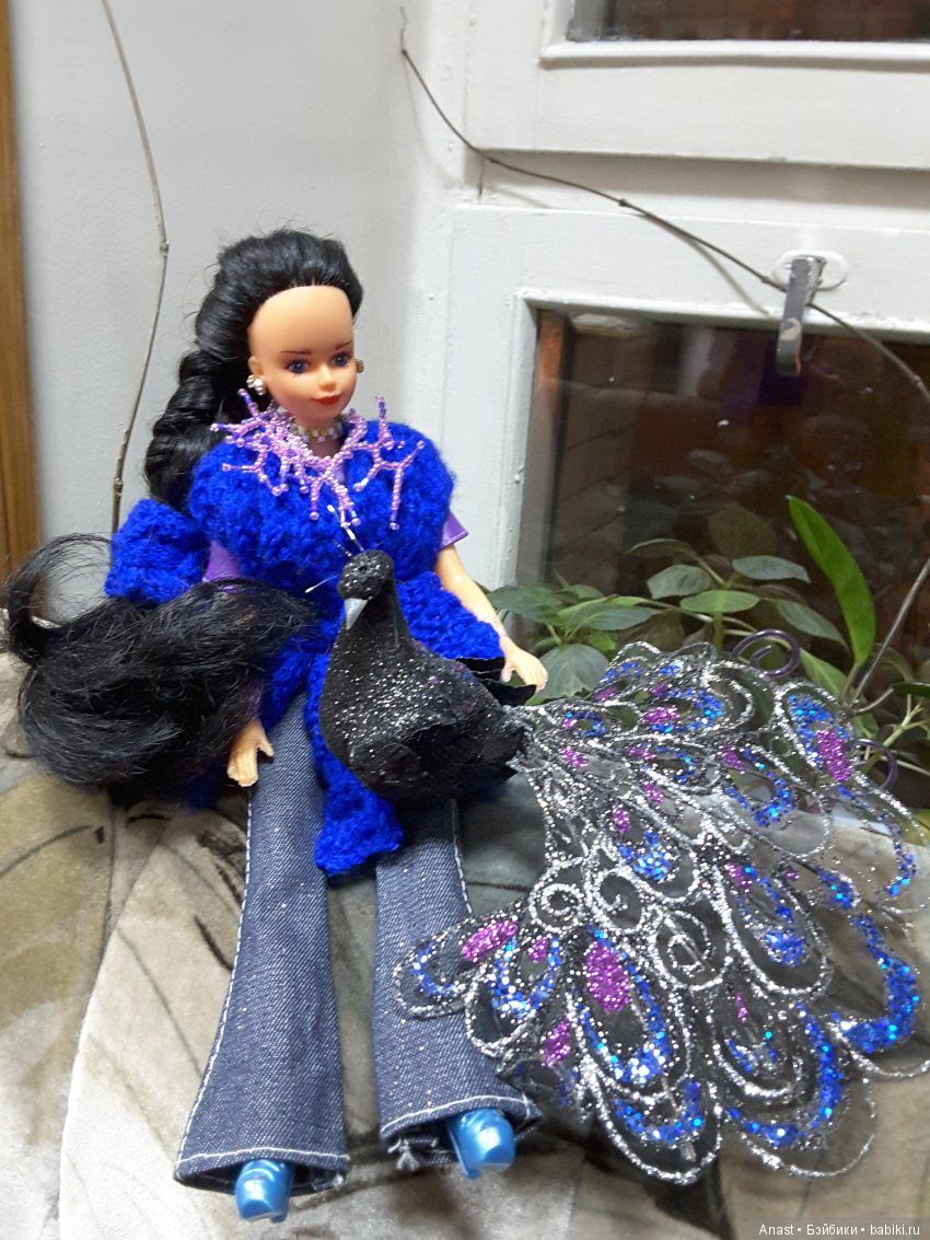 Мои любимые Сэнди — Игрушки СССР и советского детства: резиновые (фото 4)