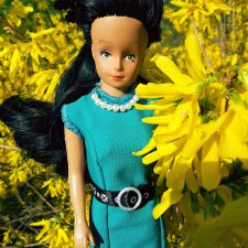 Преображение Меган