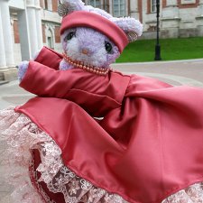 Моя королева Сусанна