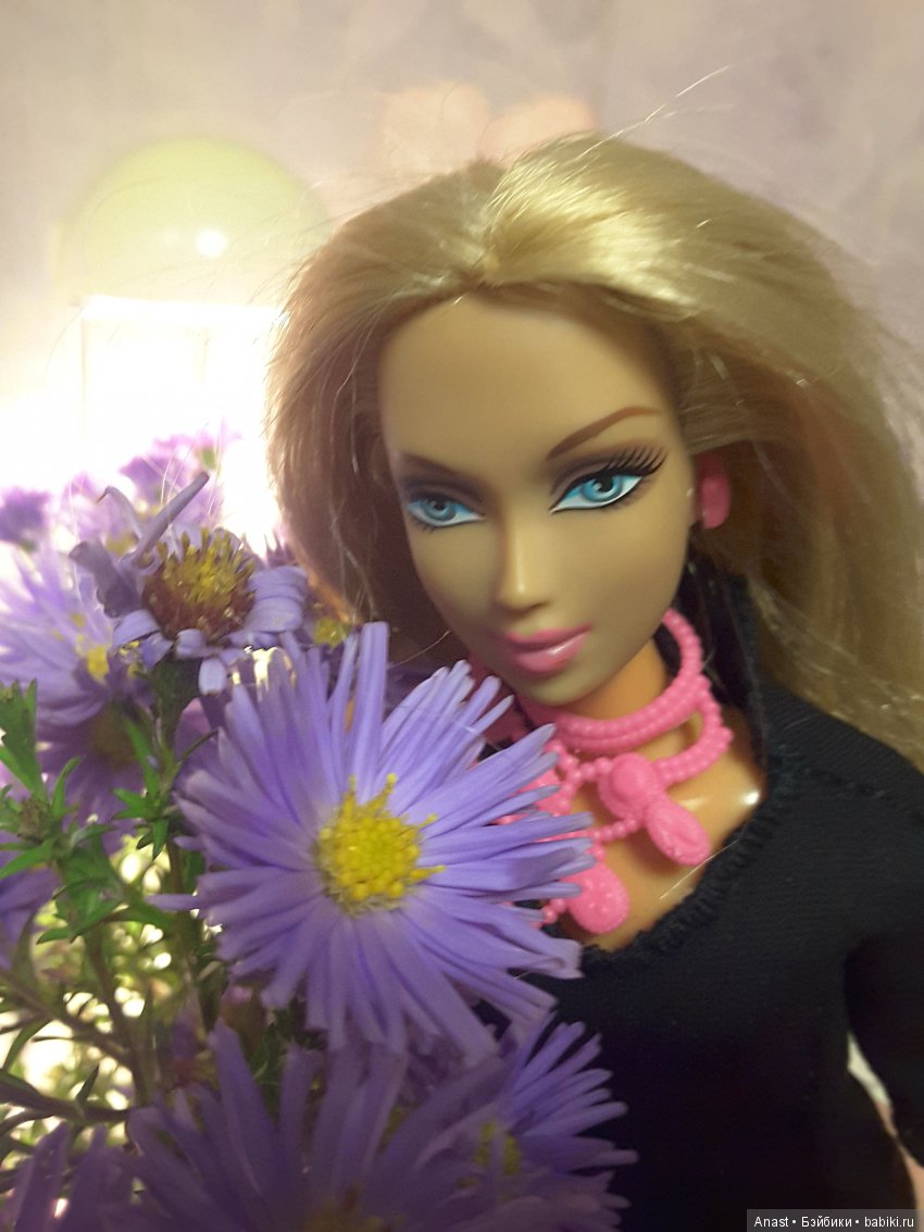 Топ-модель Сиенна — Куклы Bratz (Братц) и Moxie Girlz: MGA (фото 5)