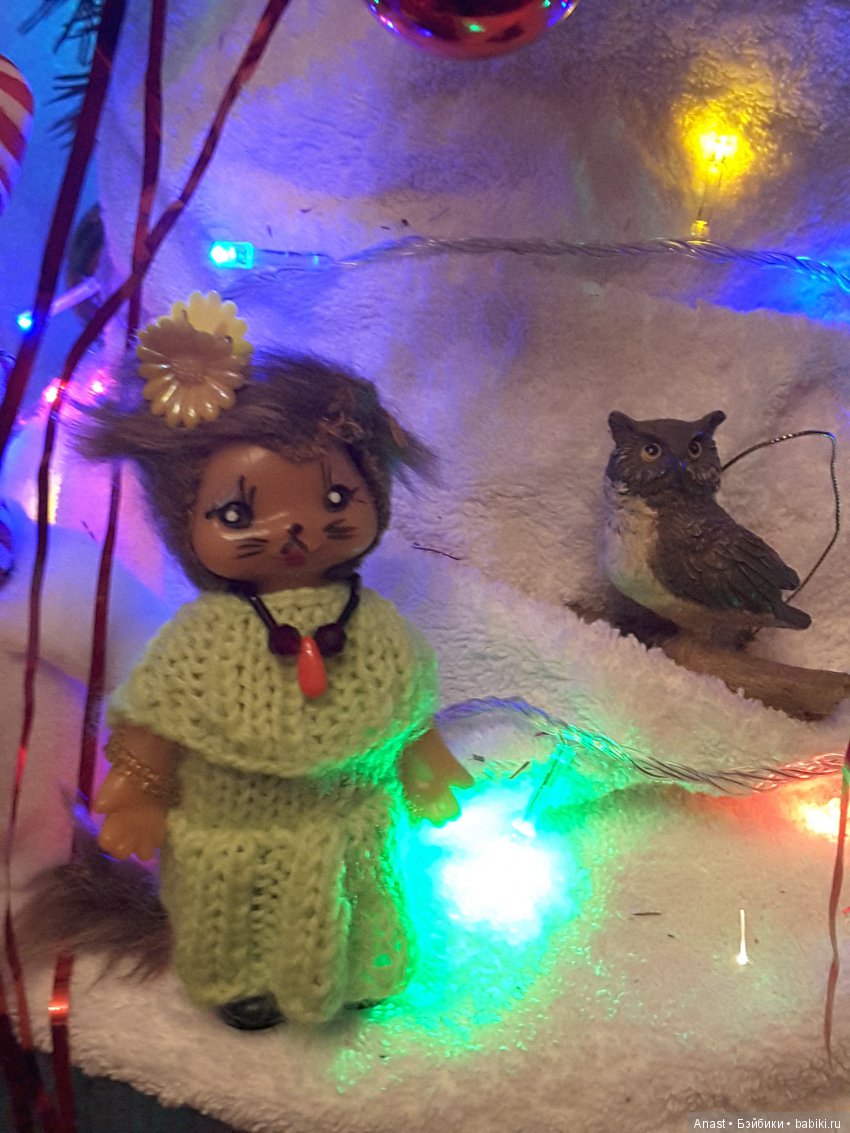 Виолетта и ее друзья — Интересные игрушки и фигурки (разное): редкие (фото 3)