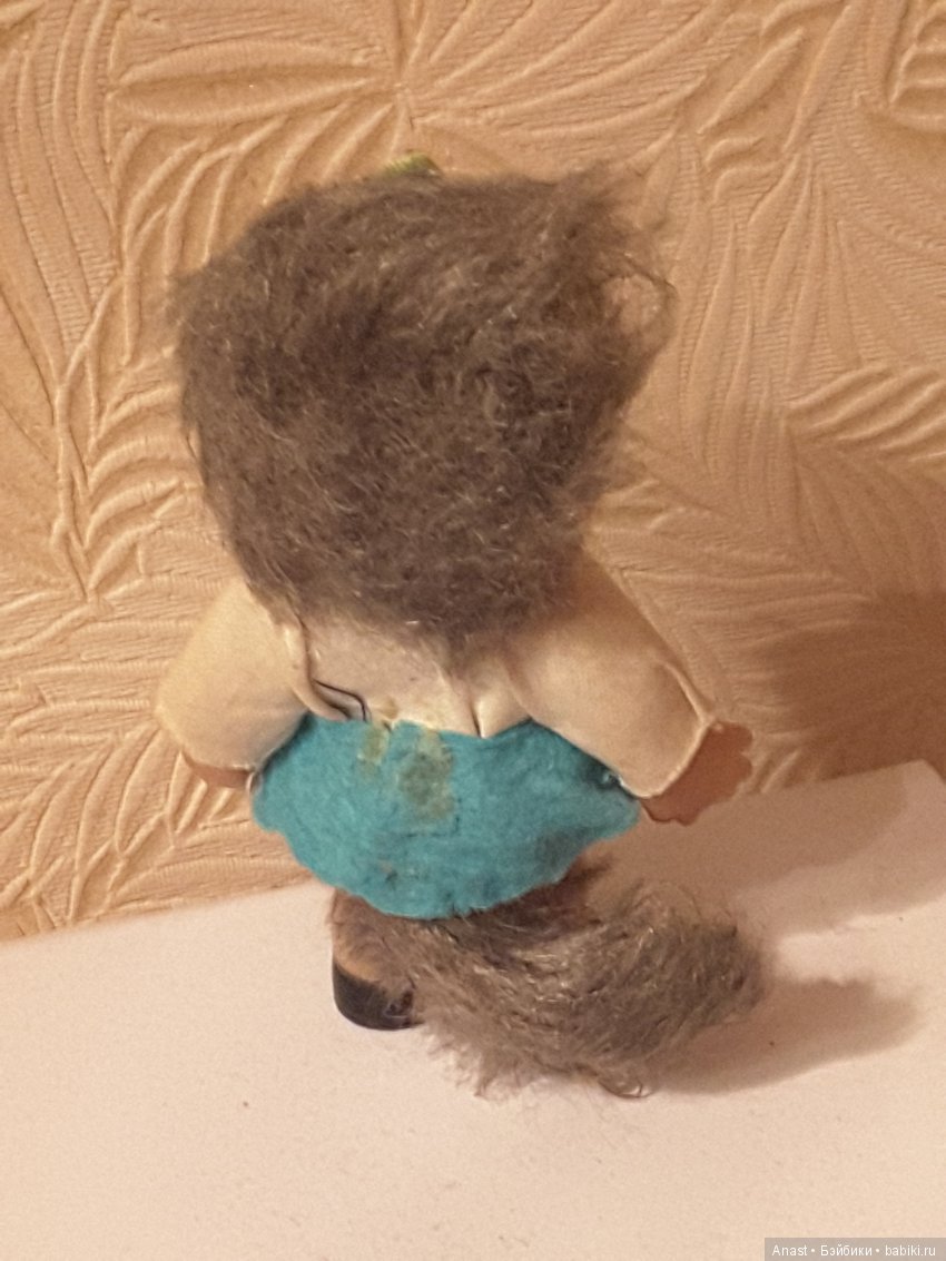 Виолетта и ее друзья — Интересные игрушки и фигурки (разное): редкие (фото 5)