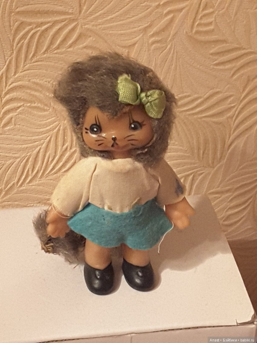 Виолетта и ее друзья — Интересные игрушки и фигурки (разное): редкие (фото 4)