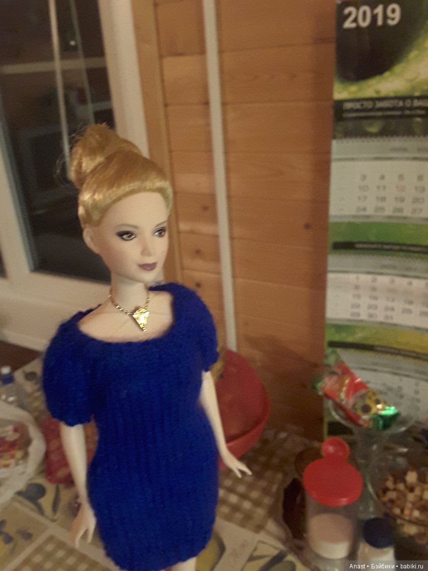 Выходные на даче, наедине с природой (фото 5)