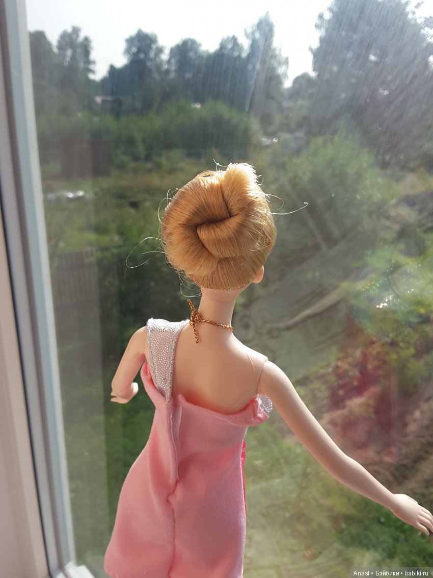 Выходные на даче, наедине с природой (фото 7)