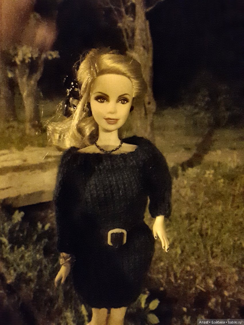 Выходные на даче, наедине с природой (фото 2)