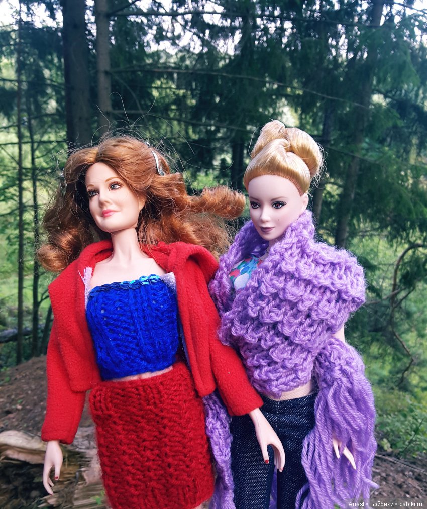 Общение с лесом — Коллекционные игрушки и фигурки: Lego (фото 4)