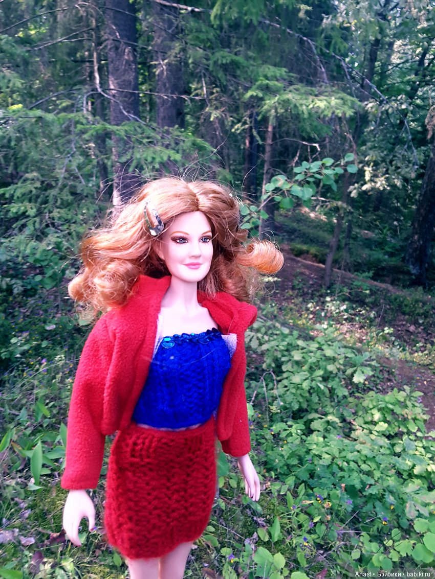 Общение с лесом — Коллекционные игрушки и фигурки: Lego (фото 3)