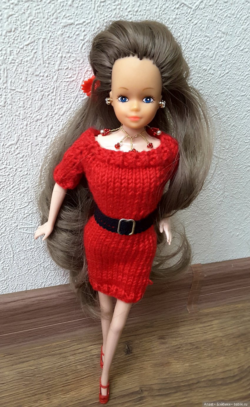 Возвращение теплых платьев (фото 6)