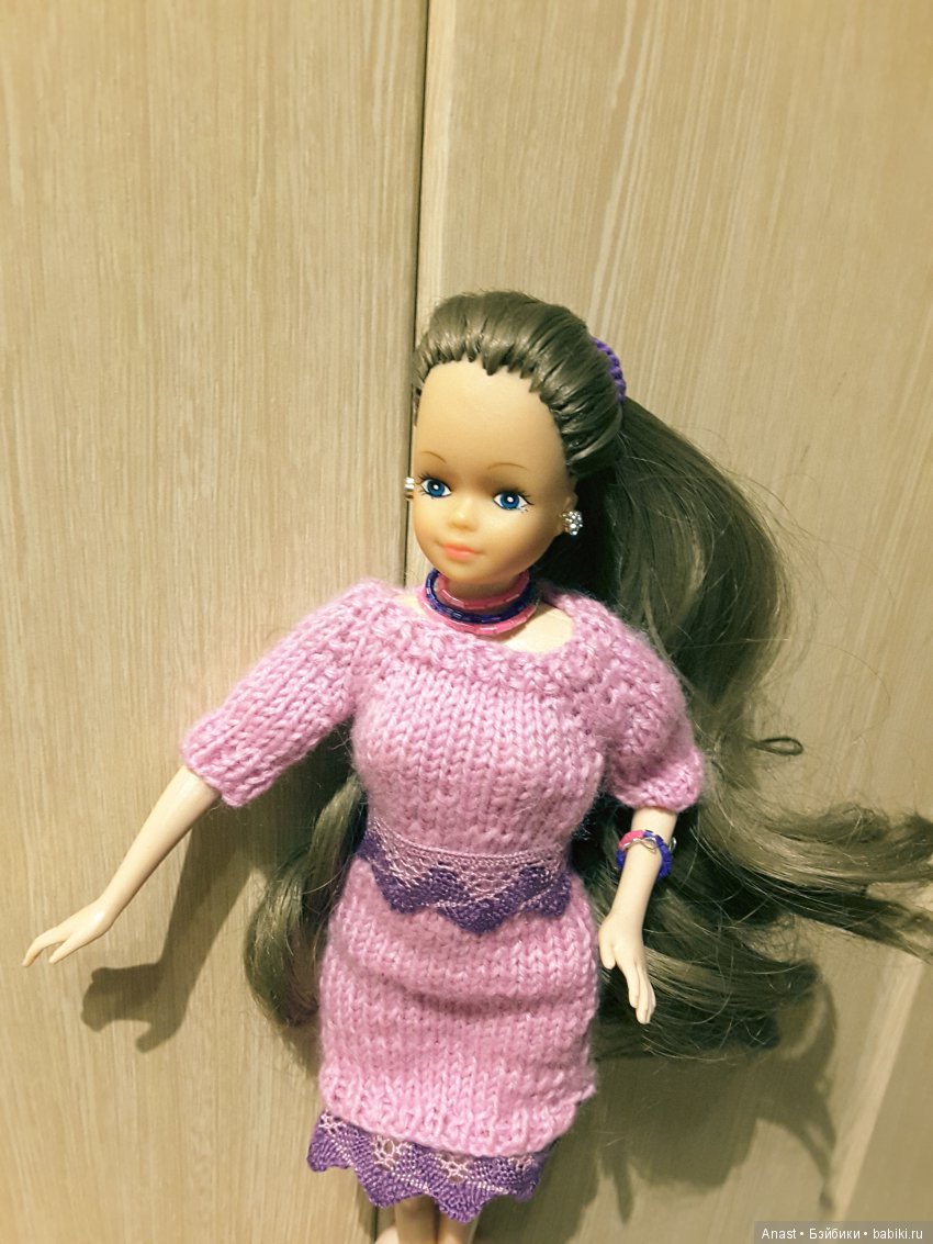 Возвращение теплых платьев (фото 5)