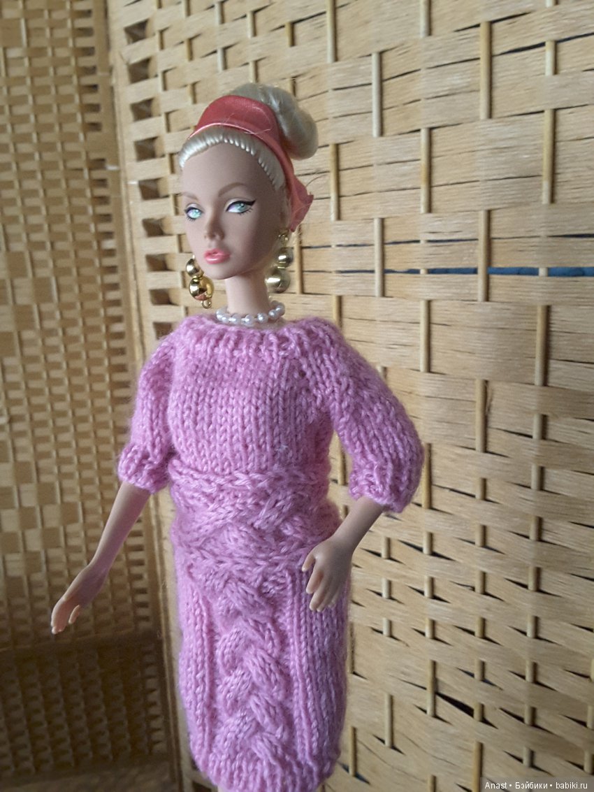 Возвращение теплых платьев (фото 3)