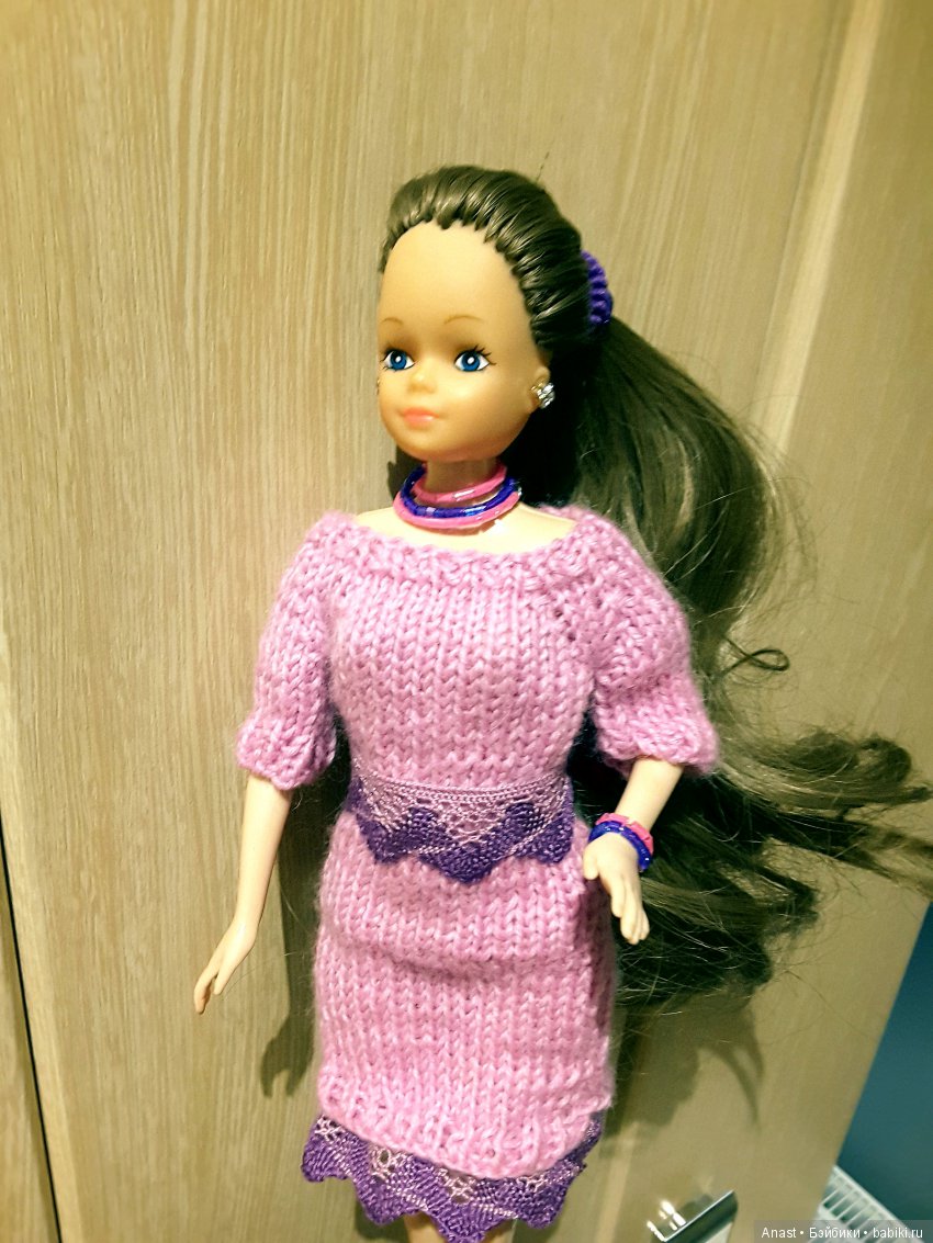 Возвращение теплых платьев (фото 4)