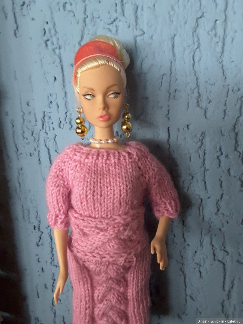 Возвращение теплых платьев