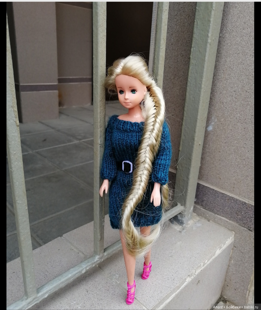 Возвращение теплых платьев (фото 9)